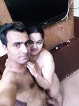 Muslim couple nude pics have come online