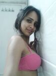 Sexy Desi Indian college girl from Hyderabad nude picture collection