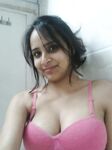 Sexy Desi Indian college girl from Hyderabad nude picture collection