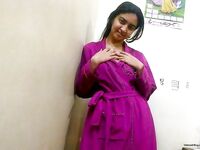 Indian girl nude image collection