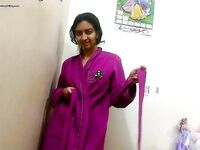 Indian girl nude image collection