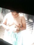 Big ass Indian wife nude pics shot by her neighbor
