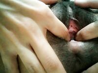 Indian xxx pics of desi girls playing and satisfying their tight pussy