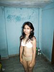 Desi skinny babe nude pics exposed