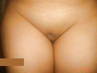 Horny Indian women exposing their wet pink pussy