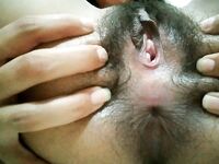 Indian XXX pics of desi girls showing off their tight pink pussy