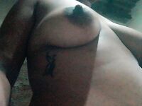 Cute pussy Indian girl showcasing her amazing pussy