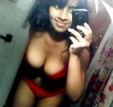 Desi Teen Indian girls click sensual dick arousing selfies