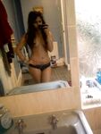 Desi Teen Indian girls click sensual dick arousing selfies