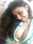 Indian boobs pics of a beautiful teen trying to seduce her boyfriend