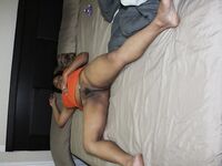 Big boobs Desi aunty nude pussy show