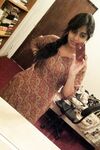 Busty Desi Teen selfie naked pictures looking exotic