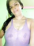Bengali bhabhi nude pics shared on net by her secret lover