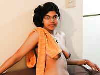 Udaipur Masala Girl Ayushi In Spicy Look