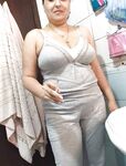 Punjabi aunty nude pics for your dick's pleasure