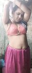 Dehati topless cute Bhabhi nude pics