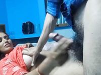 Desi Bhabhi sex photos leaked online