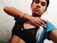 Indian Bhabhi nude photos leaked online