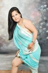 Indian Bhabhi nude photoshoot session