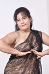 Indian Bhabhi nude photoshoot session