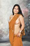 Indian Bhabhi nude photoshoot session