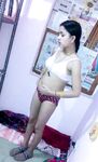 Young Indian Bhabhi nude pics