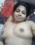 Nude Desi Bhabhi bedroom pics