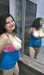 Big ass Indian MILF nude pics