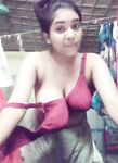 Big boobs Desi girl hot pics