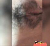 Big boobs GF live video call pics