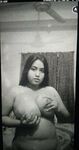 Big boobs Bengali girl nude photos from mobile