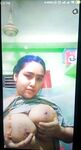 Big boobs Bengali girl nude photos from mobile