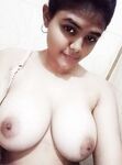 Big boobs Bengali girl nude photo exposure