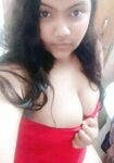 Busty Bangladeshi beauty flaunting her huge boobs on cam