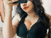 Big boobs Indian girl nude selfie in HD