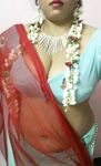 Busty unsatisfied Bhabhi big boobs photos