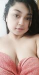 Cute Indian girl big boobs photos leaked online