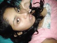 Innocent girl nude photos collection leaked online