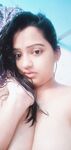 Desi busty girl nude pics shared on the net