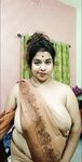 Unsatisfied big boobs Bengali Boudi nude photos