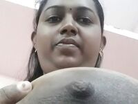 Busty Indian wife nude pics