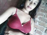 Sexy hot Bangladeshi GF nude photos
