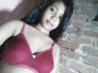 Sexy hot Bangladeshi GF nude photos