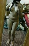 Paki Babe nude pics solo selfie