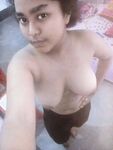 Sexy teen Bengali girl leaked nudes
