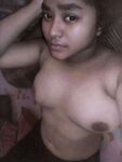 Sexy teen Bengali girl leaked nudes