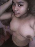 Sexy teen Bengali girl leaked nudes