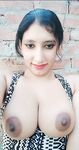 Pathan wife topless big boobs showing pics
