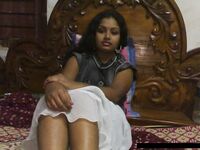 Cute Desi girlfriend sex pics with her boyfriend