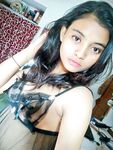 19yo college girl nude selfies full set